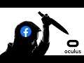 IS FACEBOOK KILLING OCULUS? - Oculus Connect Becomes Facebook Connect & Facebook Account Requirement