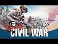 Is Story More Important Than Gameplay? | Slightly Civil War