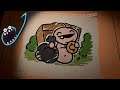 Jerma Streams - The Legend of Bum-bo