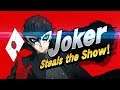 Joker Reveal - Super Smash Bros. Ultimate