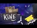 Kine - Музыкальная игра ► Проба на вкус