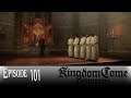 Kingdom Come Deliverance 101 | Auf ins Kloster  | German Lets Play