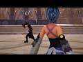 Kingdom Hearts III - Vanitas Critical Mode - Aqua - No Damage