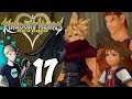 Kingdom Hearts Re:Coded - Part 17: Power of Three