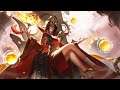 Legends of Glory: Xihe (Mage) Gameplay