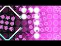 Let's Count l "IIIIIIIVVVIVIIVIII" by Partition & KJackpot [1 Coin] l Geometry dash 2.11