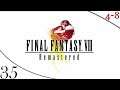 Let's Play FFVIII Remastered (Part 35) [4-8Live]