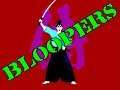 Let's play Sword of the Samurai - Blooper EXTRAVAGANZA
