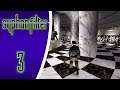 Let's Play Syphon Filter (BLIND) Part 3: EMERALD FOG ZONE