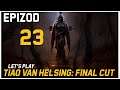 Let's Play The Incredible Adventures of Van Helsing: Final Cut - Epizod 23