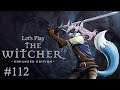 Let's Play The Witcher [Revisited] 💰112 - Eine Nacht mit einer Strige