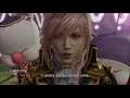Lightning Returns: Final Fantasy XIII - Partida Plus - 22 - La aldea Moguri