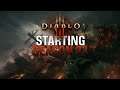 🔴LIVE | Season 23 Diablo 3 - Picking Build Fast Clears ?