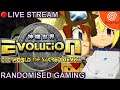 [🔴 LIVE STREAM] Evolution: The World of Sacred Device - SEGA Dreamcast - Gameplay & Discussion [HD]