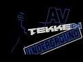 Local Av Tekken Underground 10/22/21