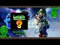 Luigi's Mansion 3 Music - ScareScraper Track 9