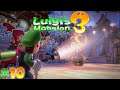 Luigi's Mansion 3 Part 10 - Royally Puzzled