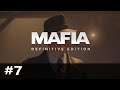 Mafia: Definitive Edition - #7 - Late At The Farm