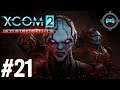 Making Contacts - Blind Let's Play XCOM 2: War of the Chosen Episode #21 (Patreon Series)