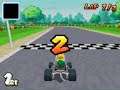 Mario Kart DS CTGP - 50cc Shell Cup
