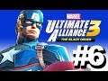Marvel: Ultimate Alliance 3 | Epi. 6 | The Kingpin Part 1