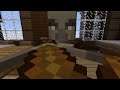Minecraft raiding illagers mansion!