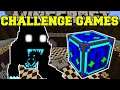 Minecraft: SHADE HOWLER CHALLENGE GAMES - Lucky Block Mod - Modded Mini-Game