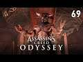 MINOTAUROS OFNIE? ► Let's Play Assassin's Creed® Odyssey #69 (PS4 Pro)
