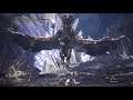 Monster Hunter World - Kushala Daora Archtempered "Solo"