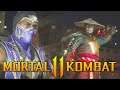 Mortal Kombat 11 Online - SURPRISE BRUTALITY!