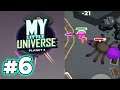My Little Universe Part 6 Gameplay Wlaktrhough | Vs Big Spider & Crocodile (Game Android Ios)