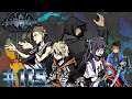 NEO: The World Ends with You PS5 Playthrough with Chaos part 115: Tsugumi Liberated
