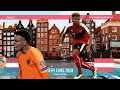 Netherlands v Austria | Group C | UEFA EURO 2020 | Alternate Reality