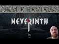 Neverinth (First look and Review)