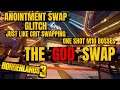 NEW Anointment Swap Glitch Borderlands 3 *Just Like Crit Swap* ONE SHOT M10 BOSSES