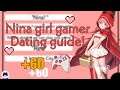 Nina Dating Guide | win the gamers heart Nina, get more intimacy and get stronger! -Illusion Connect