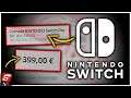 Nintendo Switch Pro Price & Date LEAKED! IT'S INSANE! (Nintendo Switch Pro Leaks & Rumors So Far)