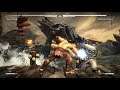 Octavos de Final - Help-of-Gods VS THEADRIANMW3 - Torneo Intenacional de Mortal Kombat XL Abril