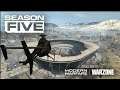 Offizieller Season Five Trailer Call of Duty Modern Warfare & Warzone
