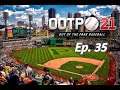 OOTP 21 - Pittsburgh Pirates Franchise: Oh, No Mitch! + 2024 MLB Draft: Ep. 35