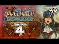 Part 39: Let's Play Fire Emblem 4, Genealogy of the Holy War, Gen 1, Chapter 4 - "#ProveMangsWrong"