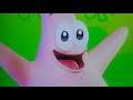 "Patrick" Arcade Mode|Nickelodeon All-Star Brawl