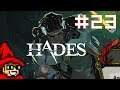 Patroclus, Fallen Warrior || E23 || Hades Adventure [Let's Play]