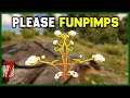 Please Funpimps PLEASE! Alpha 20 - 7 Days To Die #shorts