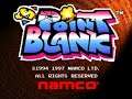 Point Blank USA - Playstation (PS1/PSX)