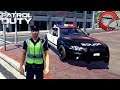 ЗАДЕРЖАЛ ВОРА - Police Simulator: Patrol Duty