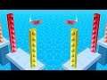 Pop It All π΅π’π‘ MAX LEVELS All Levels Gameplay Walkthrough Android, iOS BIG UPDATE!!!