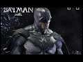 Predator Fundamentals - Batman Arkham Knight Challenge Mode Gameplay With Commentary