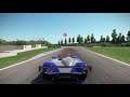 Project Cars 2 PS4 Gameplay