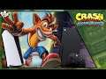 PS5 VS SERIES X - Crash Bandicoot N. Sane Trilogy
